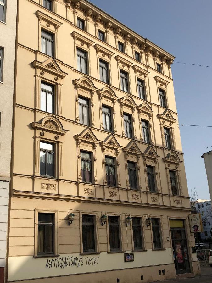 Citywohnungen Halle Am Riebeckplatz Extérieur photo